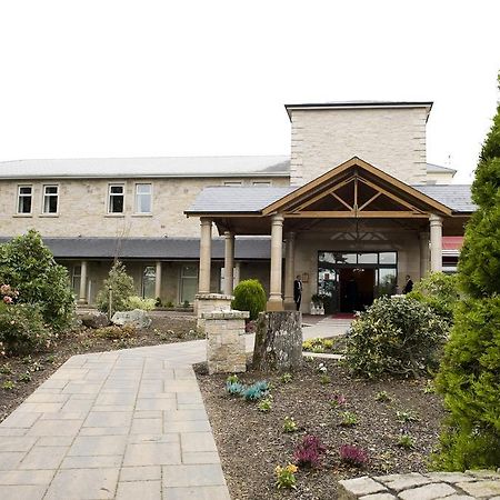 Glenavon House Hotel Cookstown Exterior foto