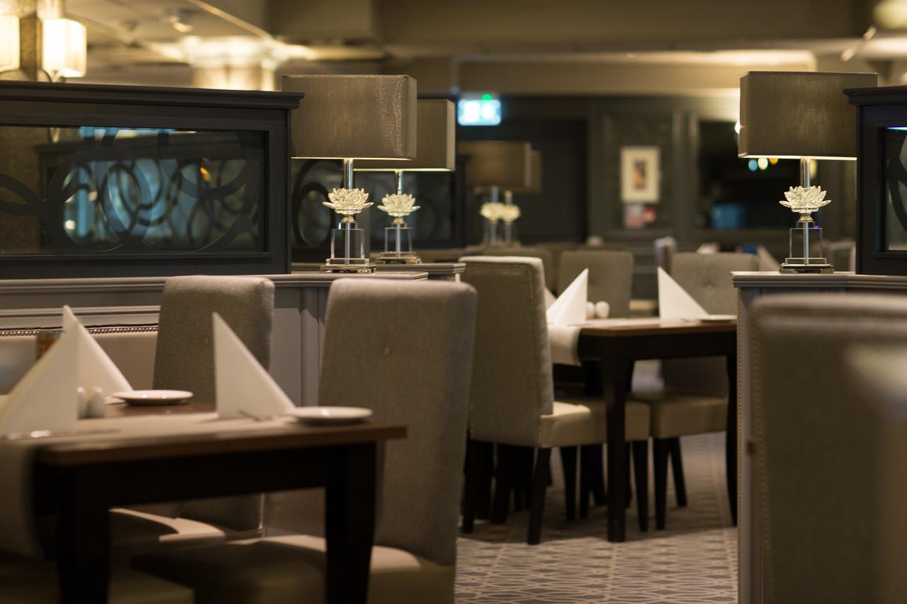 Glenavon House Hotel Cookstown Exterior foto